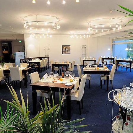 Euro Park Hotel Hennef Hennef  Restaurant photo