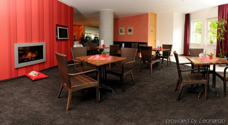 Euro Park Hotel Hennef Hennef  Restaurant photo