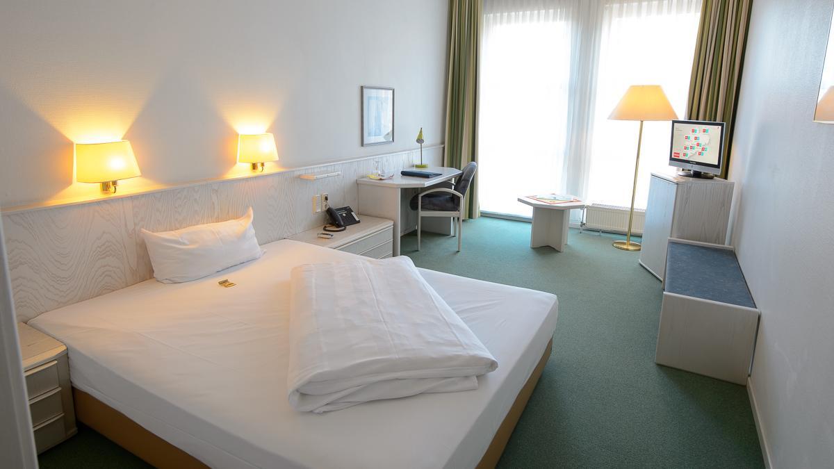 Euro Park Hotel Hennef Hennef  Exterior photo